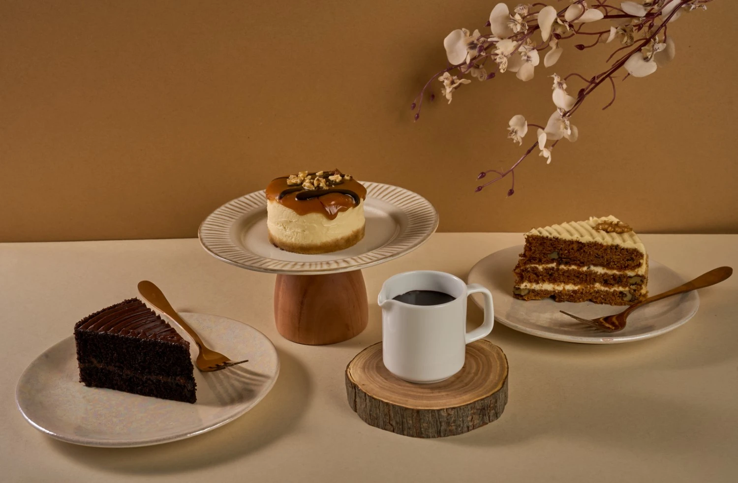 Autumn’s  sweetness in every bite.